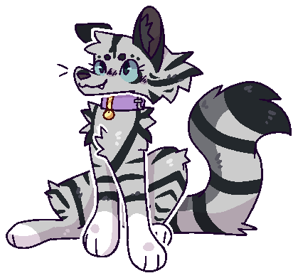 character belongs to bfgutz @ toyhouse